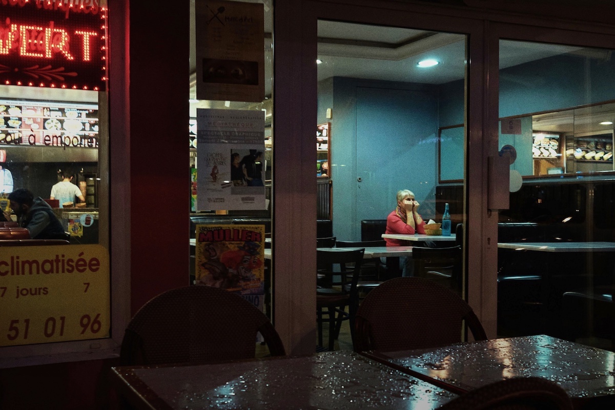 Les Territoires de l&rsquo;Attente